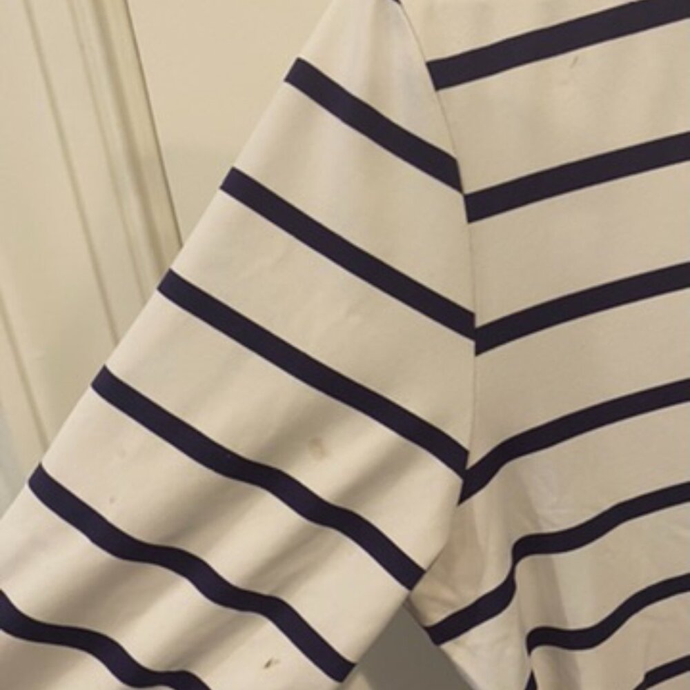 Burberry Coat, pink, size small - Picture 8 of 8